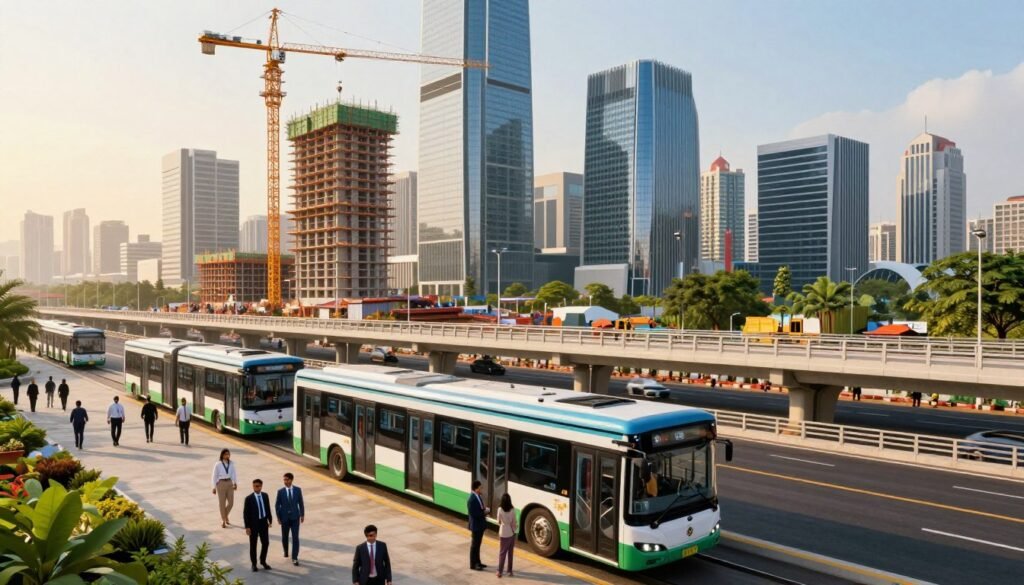 infrastructure updates India 2026