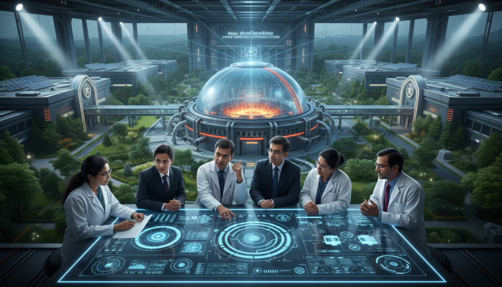 nuclear technology development nuclear technology development