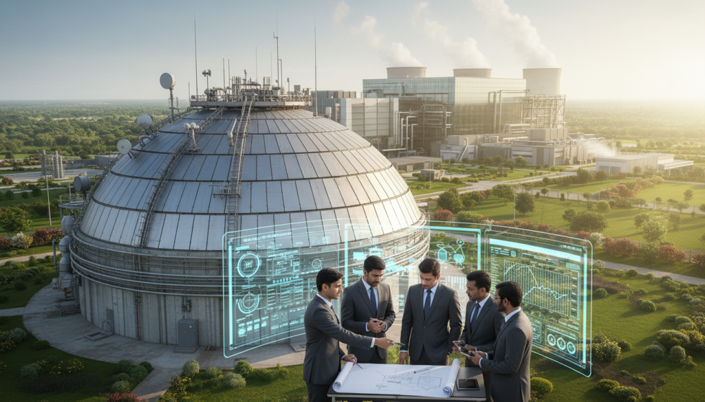 pfbr project progress pfbr project progress