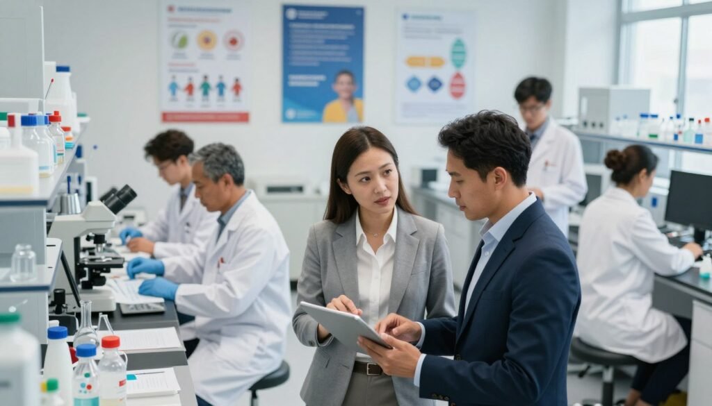 pharma workforce pharma workforce