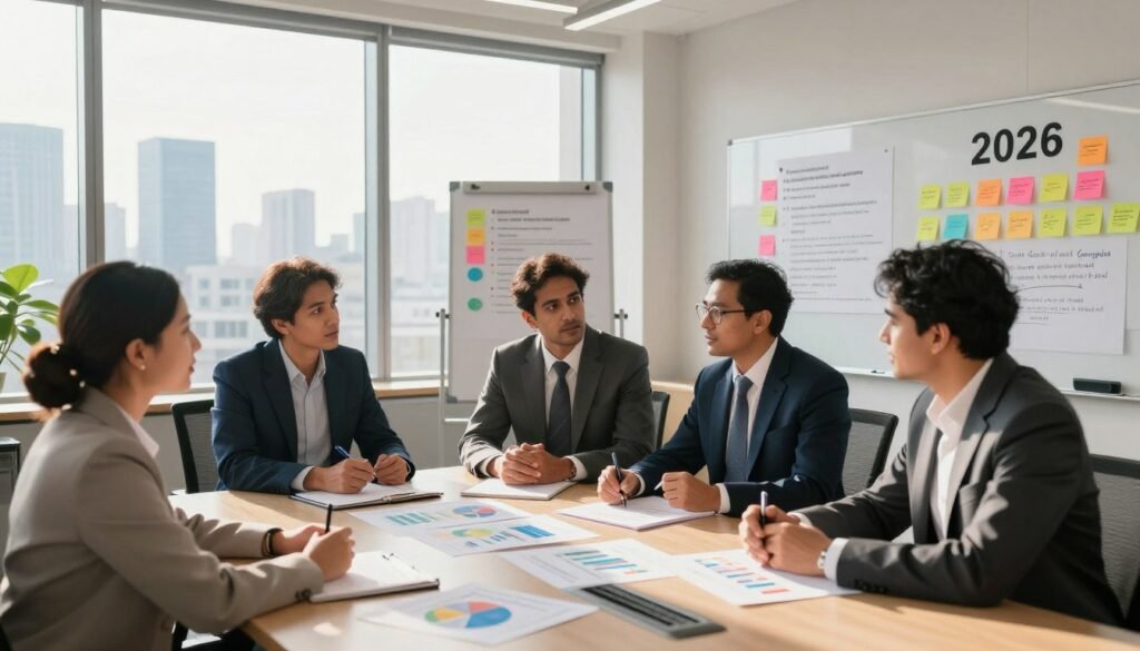 policy recommendations India 2026