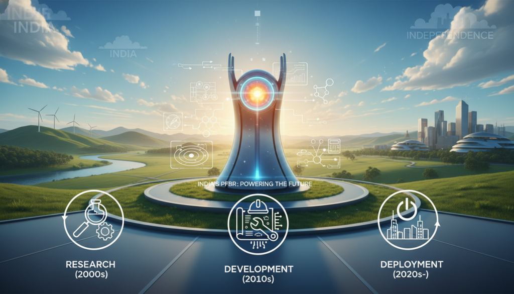 prototype fast breeder reactor timeline prototype fast breeder reactor timeline