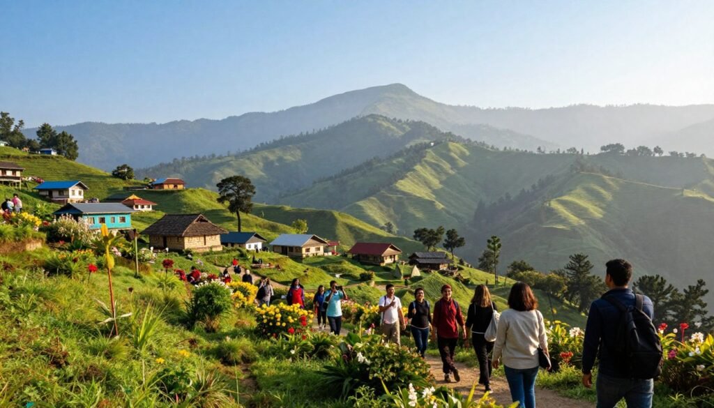 summer vacation travel India summer vacation travel India