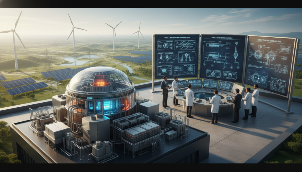 three-stage nuclear program three-stage nuclear program