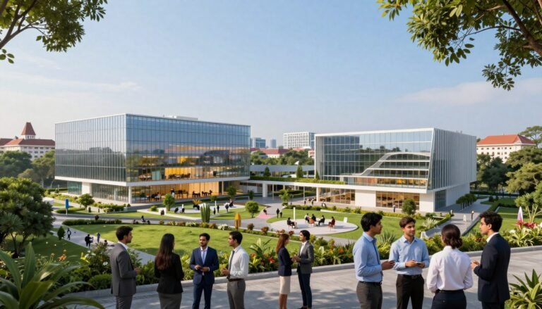 Google West Bengal Tech Hub