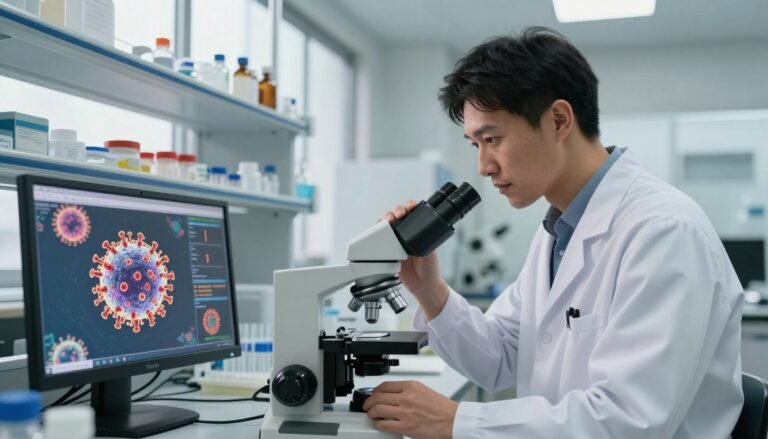 Hantavirus symptoms and prevention